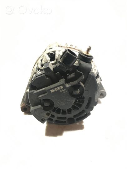 Toyota Corolla E120 E130 Generatore/alternatore 270600D030B