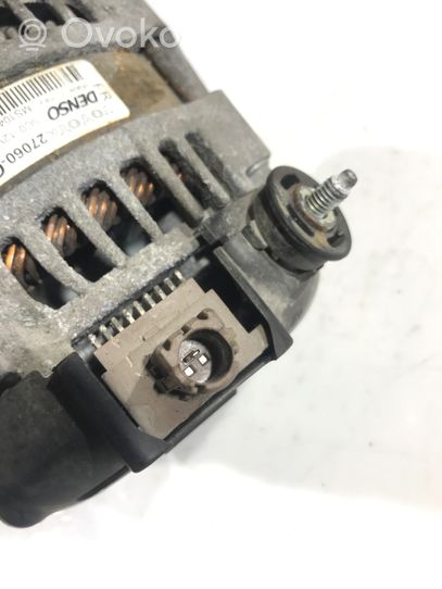 Toyota Auris E180 Generatore/alternatore 27060ON100