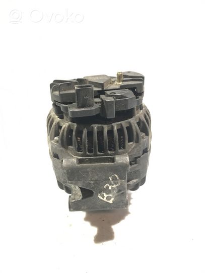 Mercedes-Benz C W203 Alternator A2711540802