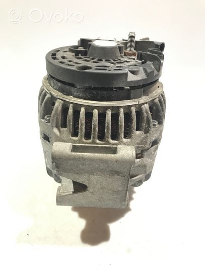 Mercedes-Benz C W204 Alternator A2721540002