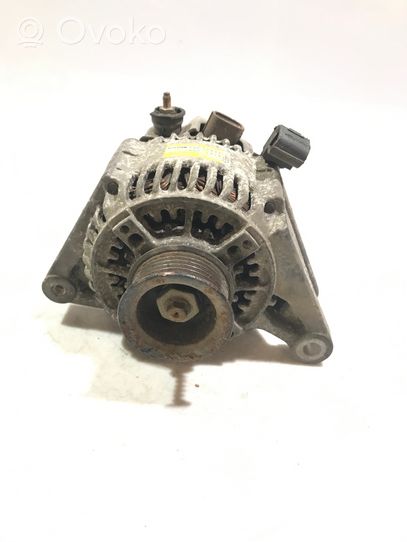 Toyota Celica T230 Alternador 2706022030