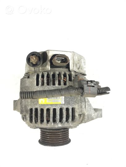 Toyota Corolla E120 E130 Alternator 2706022030