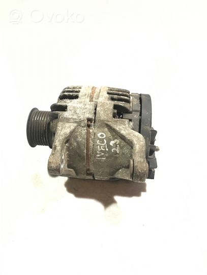 Iveco Daily 35 - 40.10 Alternador 504009977