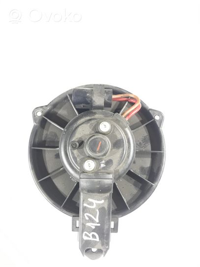 Audi A6 S6 C5 4B Ventola riscaldamento/ventilatore abitacolo 4B1820021B