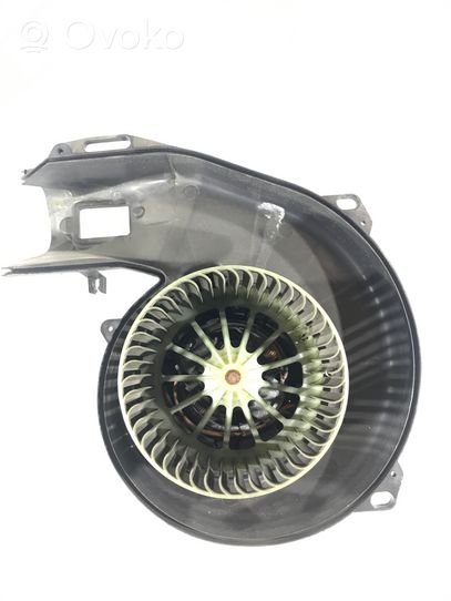 Opel Meriva A Heater fan/blower 58874