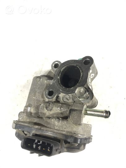 Toyota Auris E180 Soupape vanne EGR 2580033011