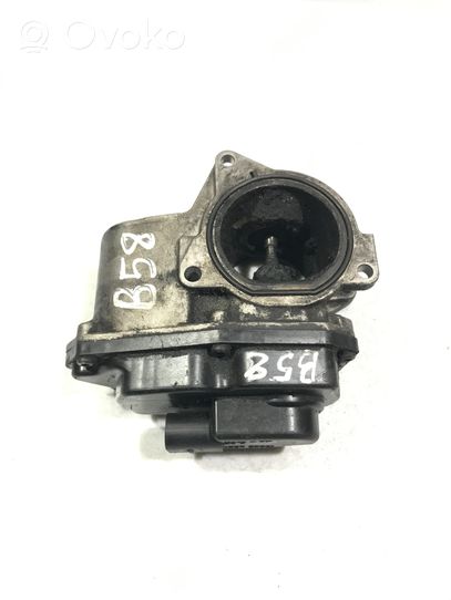 Seat Exeo (3R) EGR-venttiili 03L131501E