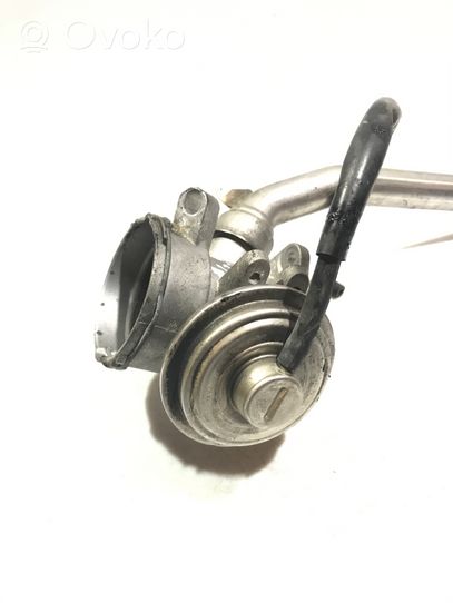 Mercedes-Benz CLK A209 C209 EGR-venttiili A611090075A