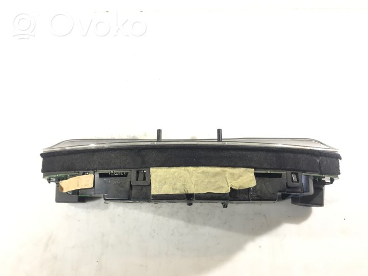 Audi A6 S6 C5 4B Compteur de vitesse tableau de bord 4B0919860F