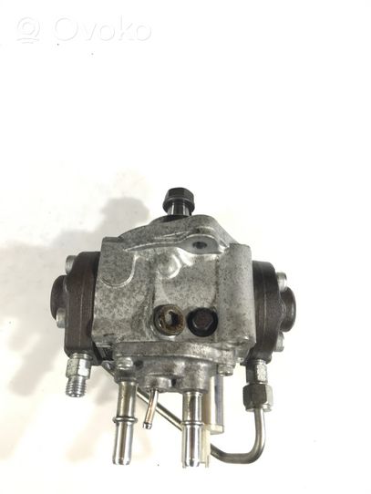 Opel Mokka Fuel injection high pressure pump 55490709