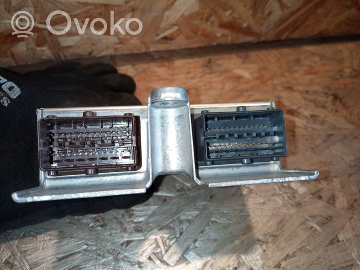 Opel Corsa D Gaisa spilvenu vadības bloks 13262360