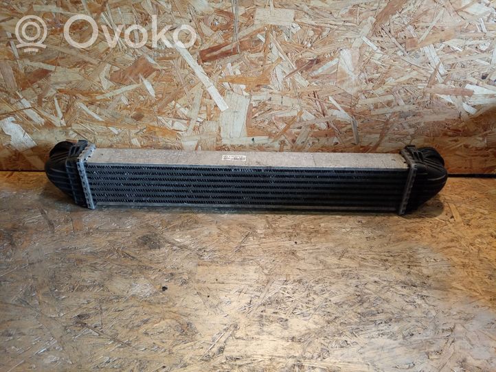 Mercedes-Benz B W245 Radiatore intercooler A1695000000