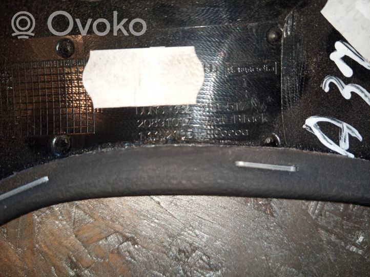 Opel Zafira C Panel trim 20891037