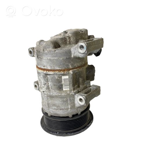 Toyota Verso Compresseur de climatisation 4472601258