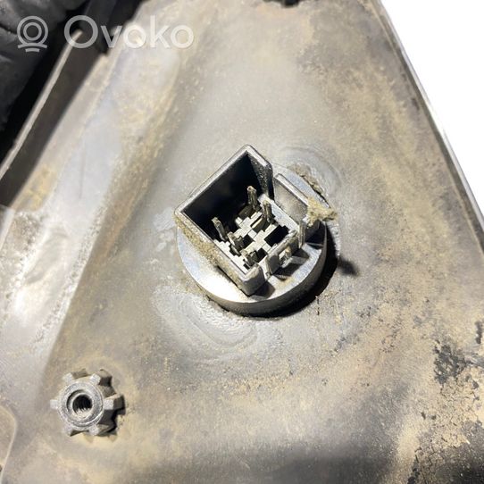 Opel Vectra B Elektryczne lusterko boczne drzwi przednich E1010446