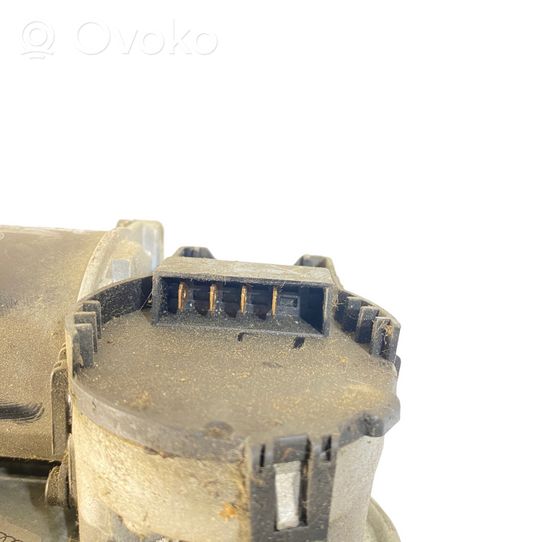 Audi A6 S6 C5 4B Motor y varillaje del limpiaparabrisas delantero 4B1955113