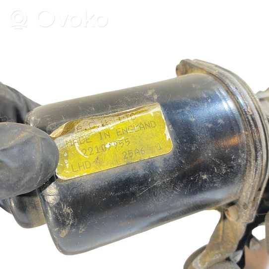 Opel Frontera A Wiper motor 22107955