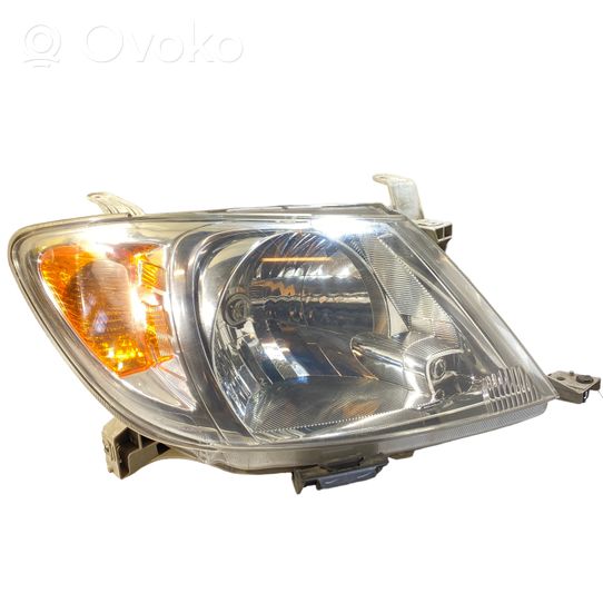 Toyota Hilux (AN10, AN20, AN30) Lampa przednia MD60GF20