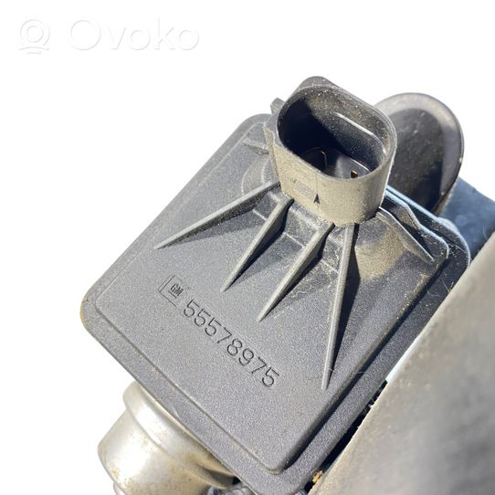 Opel Meriva B Kolektor ssący 55578963
