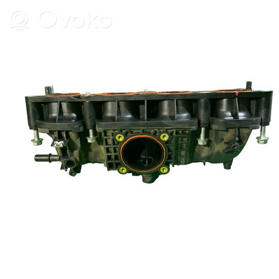 Opel Zafira C Intake manifold 55569381