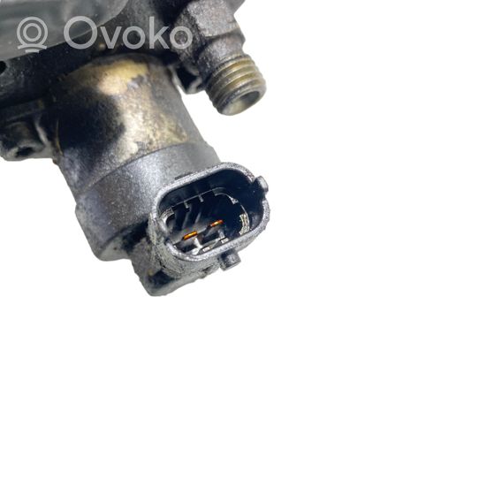 Opel Vectra C Polttoaineen ruiskutuksen suurpainepumppu 0445010097