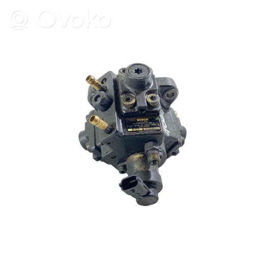 Opel Vectra C Polttoaineen ruiskutuksen suurpainepumppu 0445010097