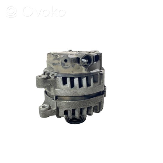 Citroen C5 Alternator 9678048880