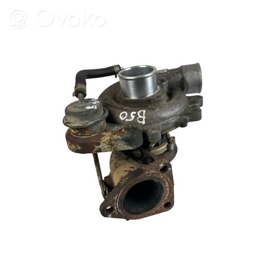 Toyota Hilux (AN10, AN20, AN30) Turbina 172010L030