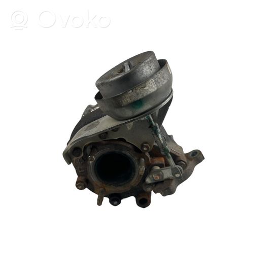 Toyota Verso Turbine 172010R070