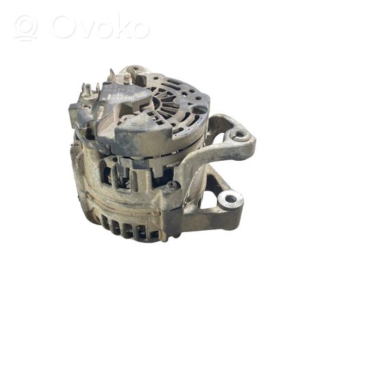 Opel Agila A Alternator 24437119