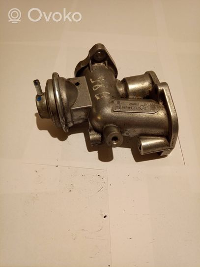 Opel Corsa C Valvola EGR 8971849255