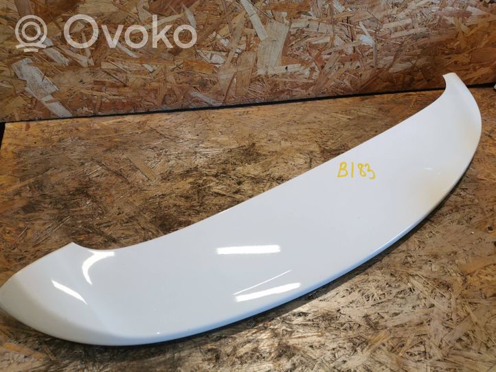 Toyota Verso Spoiler del portellone posteriore/bagagliaio 768710F010