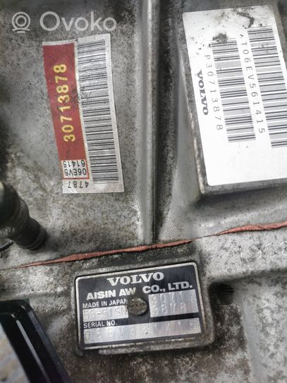 Volvo V70 Automatinė pavarų dėžė 30713878