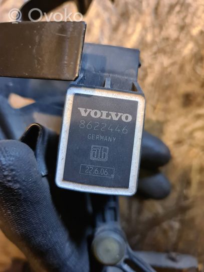 Volvo V70 Sensore di livello faro/fanale 8622446