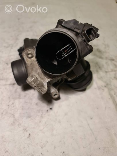 Ford Focus Throttle valve 9686487880