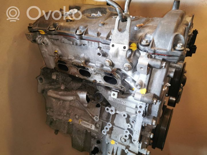 Opel Signum Engine 12566745