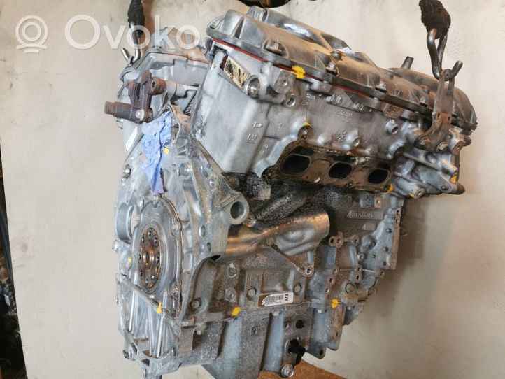 Opel Signum Engine 12566745