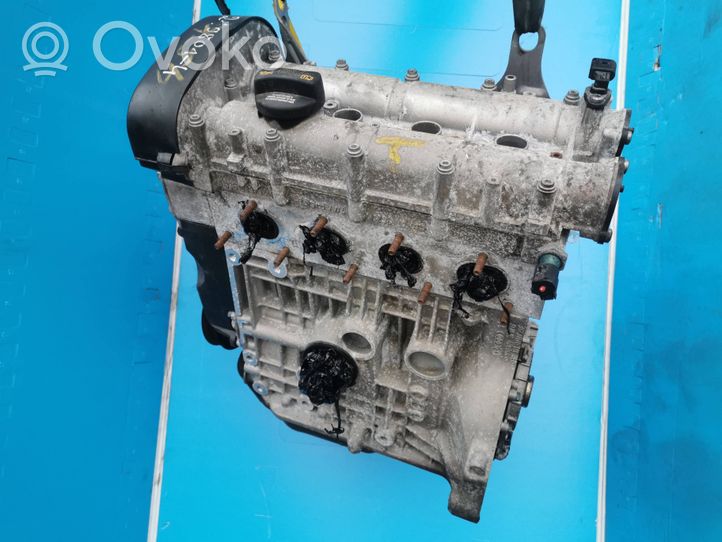 Seat Ibiza IV (6J,6P) Moteur 030103019AC