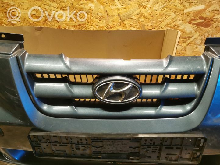 Hyundai Matrix Front bumper 