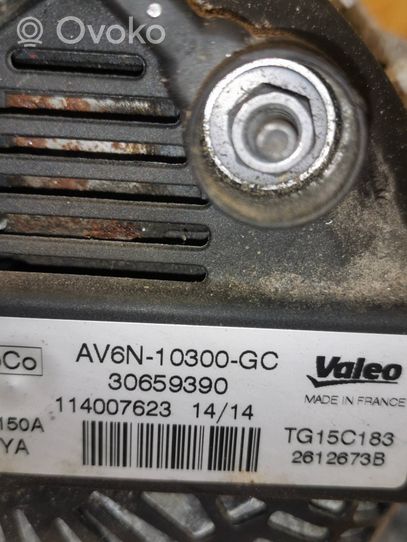 Ford Focus Alternator AV6N10300GC