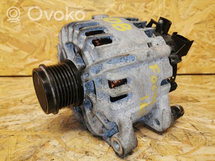 Ford Focus Alternator AV6N10300GC