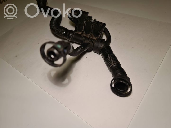 03C103175D Volkswagen Golf Plus Breather/breather pipe/hose, 35.00 € | RRR