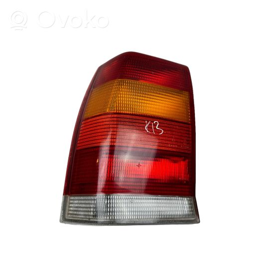 Opel Omega A Takavalot 395187