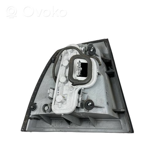 Opel Astra G Luci posteriori 13117099