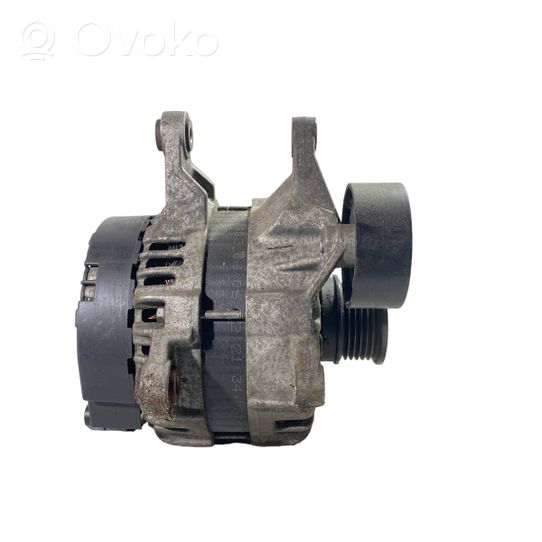 Mercedes-Benz C W205 Generatore/alternatore A0009061822