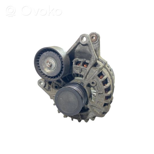 Mercedes-Benz C W205 Alternador A0009061822