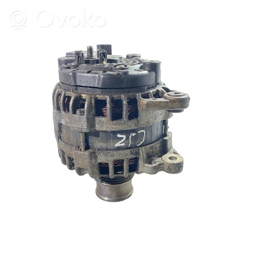 Volkswagen Polo V 6R Alternator 04C903023L