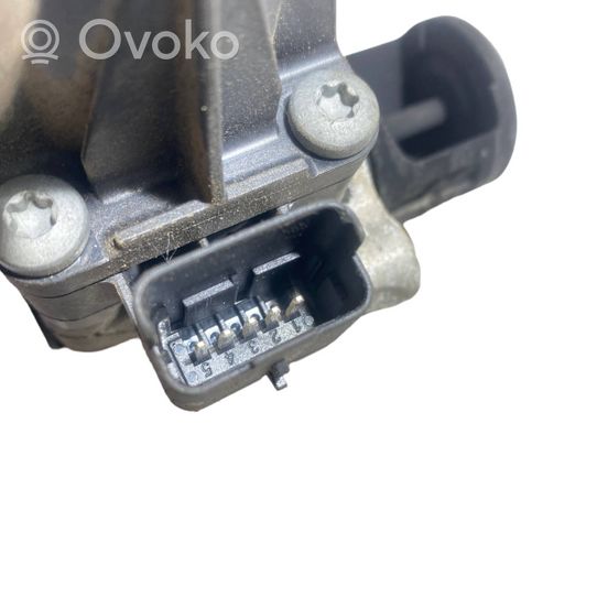 Ford Focus EGR vožtuvas 70215626