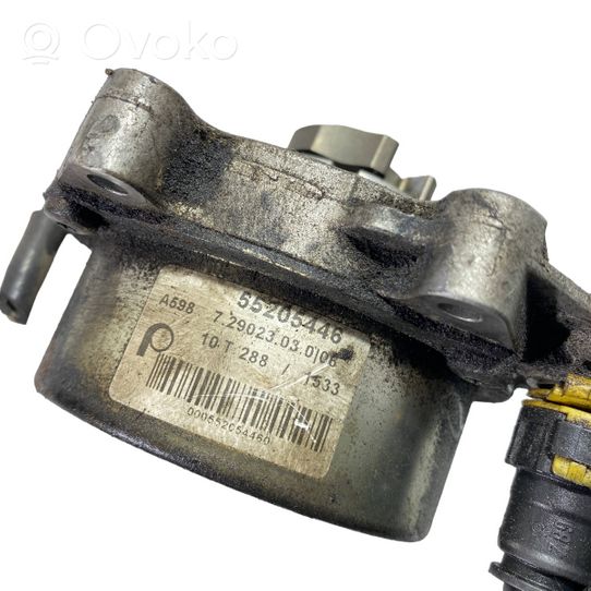 Saab 9-3 Ver2 Pompa a vuoto 55205446