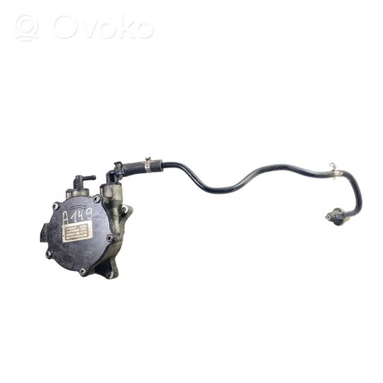 Chevrolet Orlando Vacuum pump 25183189